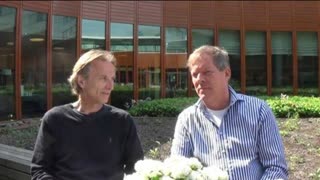 Christopher Bollyn - 9/11 and the Clash of Civilizations (22-4-2019)