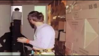 The "Art Students" Who Rigged The Twin Towers for Demolition - 9/11