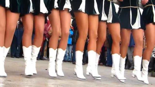 This Is Our Europe. This is why ((( they ))) Hate us.