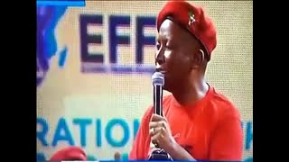 White South Africans Awaken