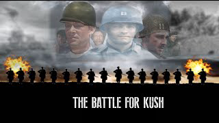 The Battle for Kush