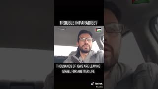 Israel is slowly bleeding