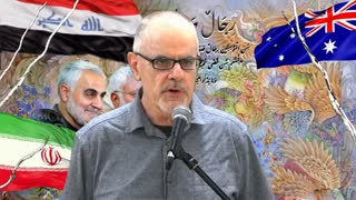 The Soleimani legacy: Dr Tim Anderson