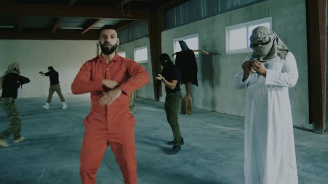 I-NZ - THIS IS IRAQ (Ø§Ù„Ø¹Ø±Ø§Ù‚)