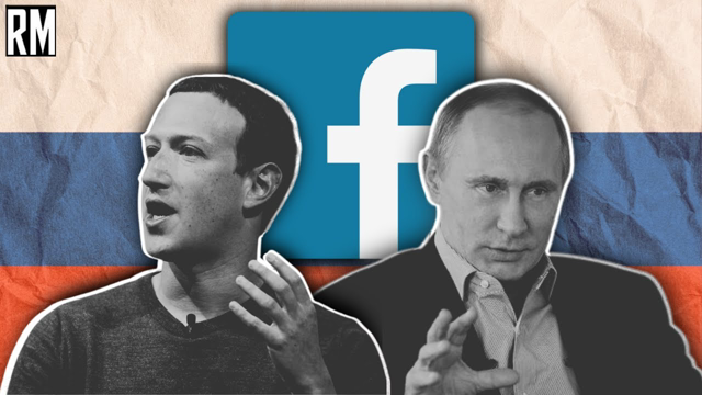 Facebooks Okays Hatespeech Against Russians