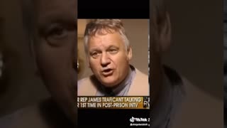 James Traficant was a true American hero!