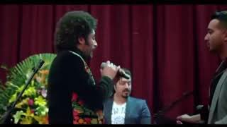 The Beautiful Tehran!ðŸ‡®ðŸ‡·ðŸ’”âœŒï¸ðŸŽ¶