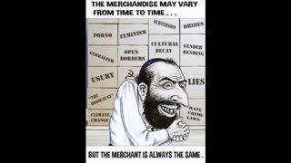 A Jew Telling the Truth & Warning us!