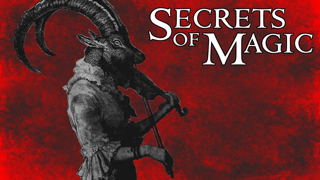 The Qur'an and the Secrets of Magic