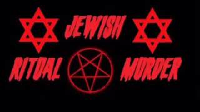 Understand The Talmud & Itâ€™s Ritualsâœ¡ï¸ðŸ’€