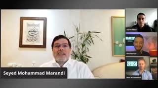 Marandi: Why Syrians support Assad