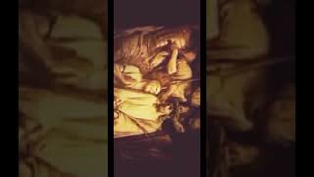 Pedophilia in Talmudic Rabbinic Judaism Law -Part 1