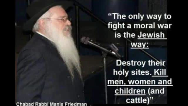 How Marxism & Zionism Started The Wars In Europe!