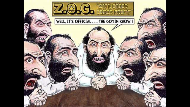 The Difference Between a Goy....