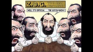 The Difference Between a Goy....