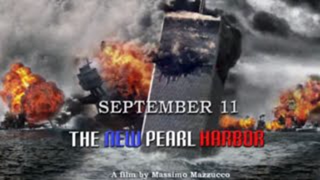 September 11 - The New Pearl Harbor (Full version) - Part 1 of 3