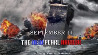September 11 - The New Pearl Harbor (Full version) - Part 1 of 3