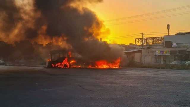 Rockets impact & damages on Ashkelon, Ashdod ex.. cities in Israel Ø®Ø³Ø§Ø±Ø§Øª Ø±Ø§Ú©ØªÛŒ Ø¨Ù‡ Ø´Ù‡Ø±Ù‡Ø§ÛŒ Ø¯Ø± Ø§Ø³Ø±Ø§Ø¦ÛŒÙ„