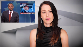 Truth Behind SNLâ€™s Controversial Israel Joke