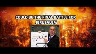 Armageddon like scenes coming out of Israel - Iron Defence System Truly Overwhelmed!