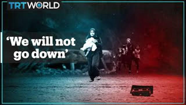 Nothing has changed since Gaza phosphorus attack that led to famous song