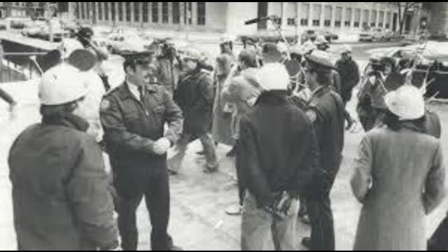 Ernst Zundel - Zionist Uprising - Ernst Zundel's First Video 26m20s (1981)