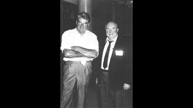 Ernst Zundel - With Gregory Lauder-Frost and David Irving ICRH London (1992)