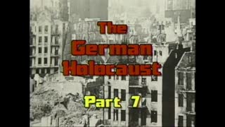 AVOF 105 - The German Holocaust - 07 of 34
