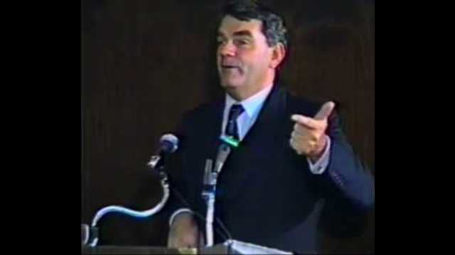 AVOF 173 - David Irving - The Manipulation of History - 3 of 4 (1987)
