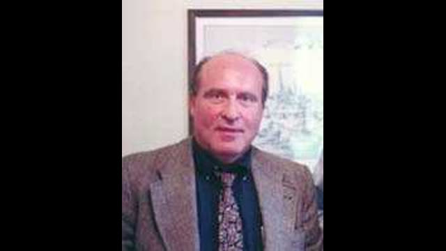 AVOF 219 - David Cole's Auschwitz - 1 of 2