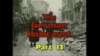 AVOF 111 - The German Holocaust - 13 of 34
