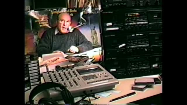 AVOF 061 - Freedom vs Censorship (1993)