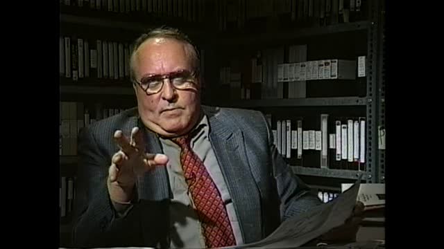 Ernst Zundel - Revisionist Update (2000)
