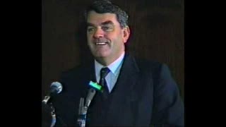 AVOF 171 - David Irving - The Manipulation of History - 1 of 4 (1987)