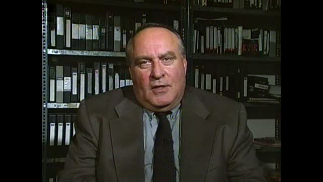 AVOF 221 - Christine Miller - A School Teacher Speaks Out - 1 of 2