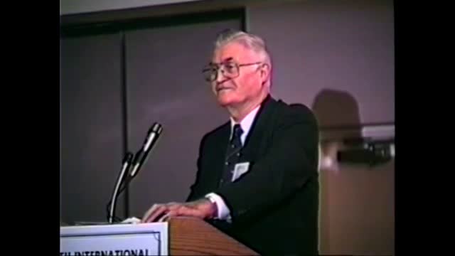 AVOF 159 - Doug Collins - The Zundel Case