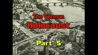 AVOF 103 - The German Holocaust - 05 of 34