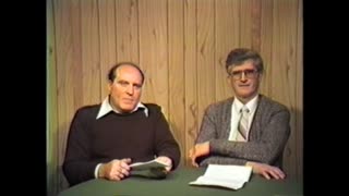 Samisdat - Ernst Zundel - Interviews Jim Keegstra