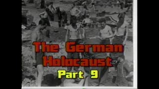 AVOF 107 - The German Holocaust - 09 of 34
