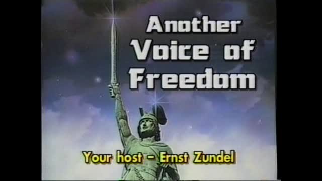 AVOF 052 - Revisionism and Revisionists - 1 of 2