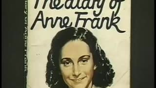 AVOF The Anne Frank Diary Hoax
