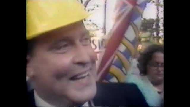 Ernst Zundel - News Clips - 1986-1987