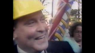 Ernst Zundel - News Clips - 1986-1987