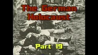 AVOF 117 - The German Holocaust - 19 of 34