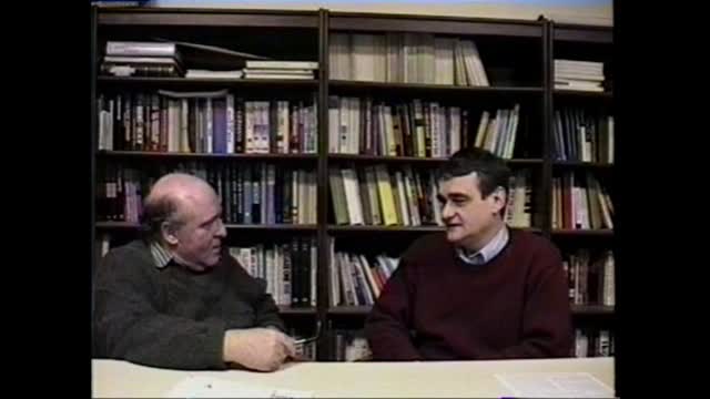 AVOF 157 - Muslims, Jews and the 'Holocaust'