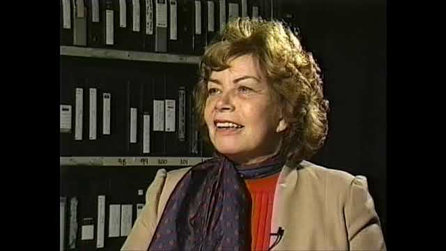 AVOF 242 - 244 Lebensraum (Living Space) - Ingrid Rimland