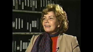 AVOF 242 - 244 Lebensraum (Living Space) - Ingrid Rimland