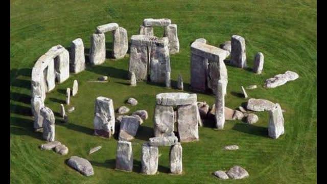 AVOF 009 - Prof Robert Odriscoll - The Celts