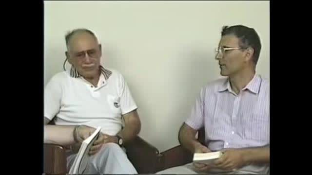 AVOF Ernst Zundel interviews Carlo Mattogno (Translator Russ Granata)