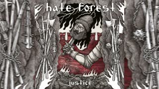 Hate Forest - Rattenkonig